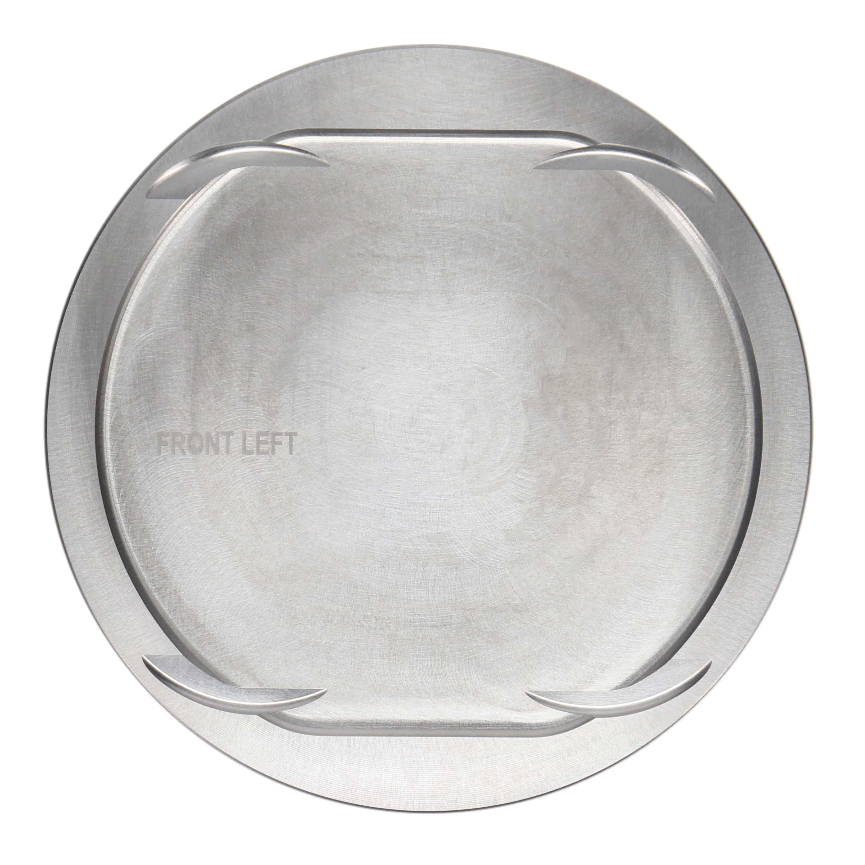 JE 321269L Piston NISSAN GT-R 9.0:1 (Single Piece Set) Photo-1