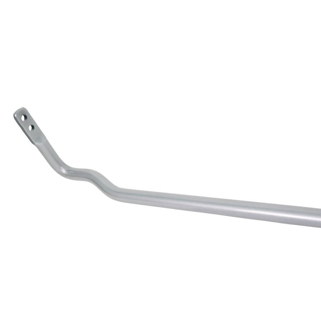 WHITELINE BHR83XZ Rear Sway Bar - 22mm 2 Point Adjustable for Honda Civic 6th Gen EJ, EK, EM Photo-4