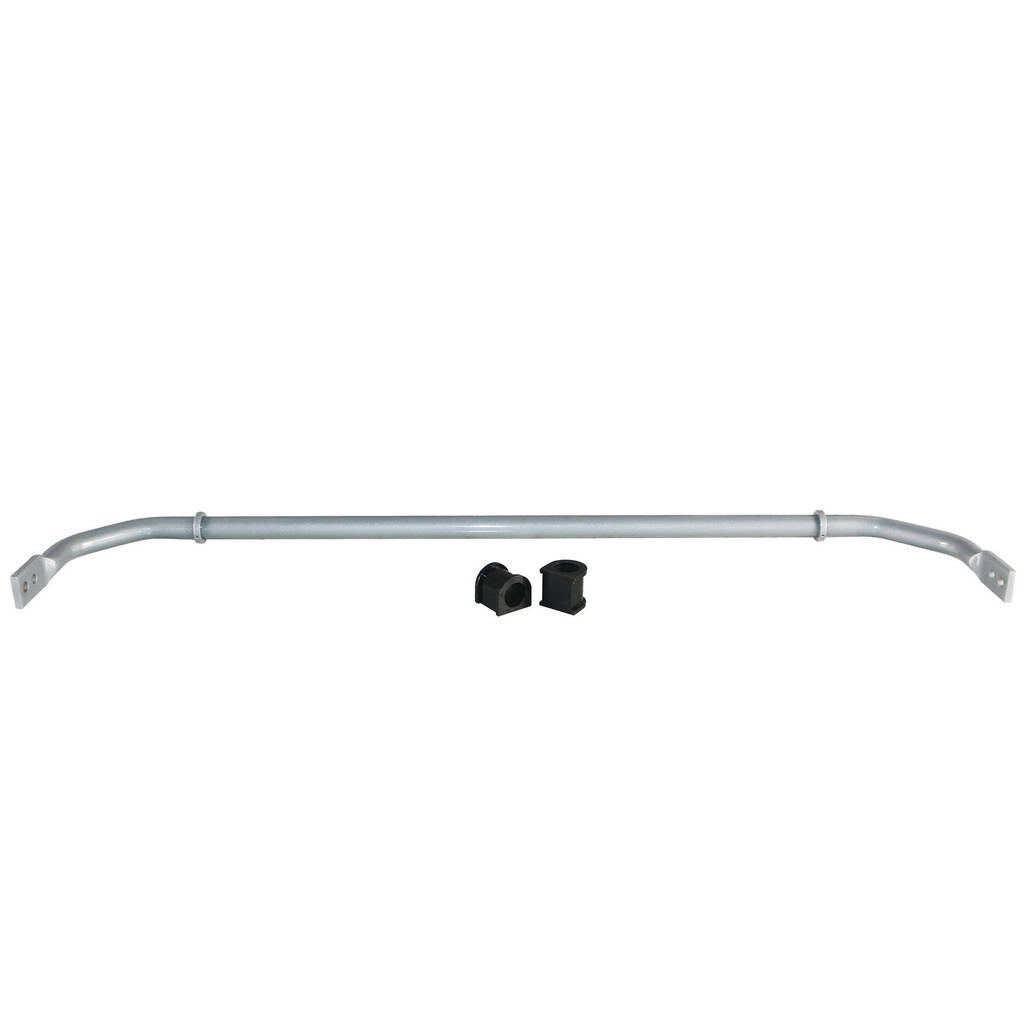 WHITELINE BMF49Z Front Sway Bar 27mm Heavy Duty Blade Adjustable for Mazda RX8 2004-2011 Photo-2