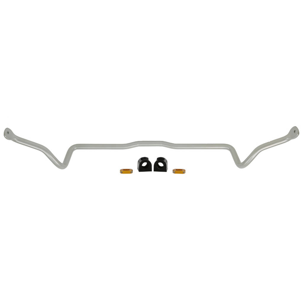 WHITELINE BMF51X Front Sway Bar 24mm X Heavy Duty for Ford Focus/Mazda 3 2006-2017 Photo-2
