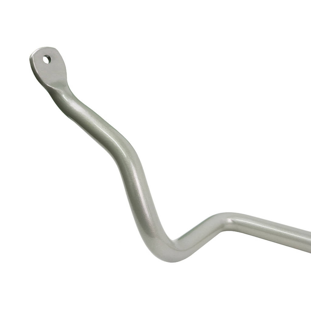 WHITELINE BMF51X Front Sway Bar 24mm X Heavy Duty for Ford Focus/Mazda 3 2006-2017 Photo-4
