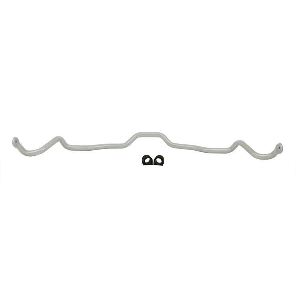 WHITELINE BMF52 Whiteline Adjustable Sway Bar - 24mm Suits Mitsubishi EVO 4/5/6 Photo-2