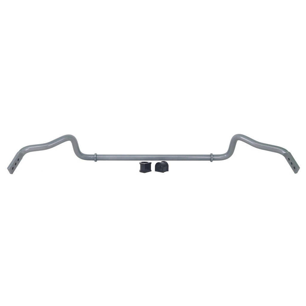 WHITELINE BMF55Z Front Sway Bar - 27mm 3 Point Adjustable for Mitsubishi Lancer Evolution 10 Photo-2
