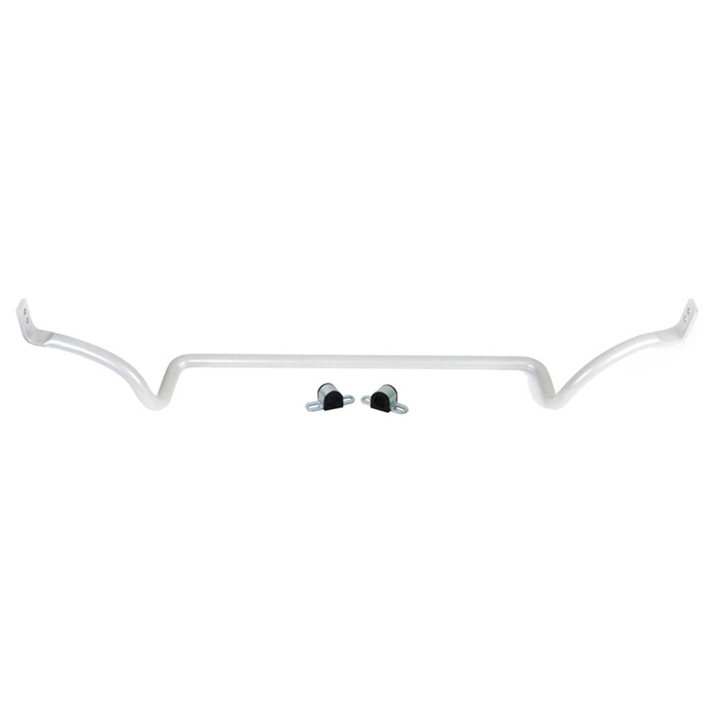 WHITELINE BMF56XZ Front Sway Bar 26mm Heavy Duty Blade Adjustable for Mitsubishi Lancer X 2009-2016 Photo-3