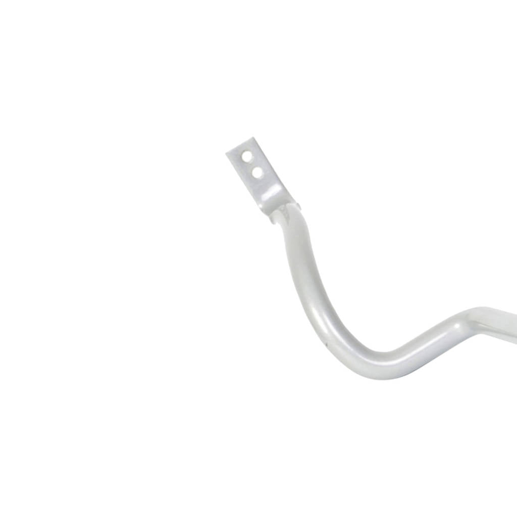 WHITELINE BMF56XZ Front Sway Bar 26mm Heavy Duty Blade Adjustable for Mitsubishi Lancer X 2009-2016 Photo-4