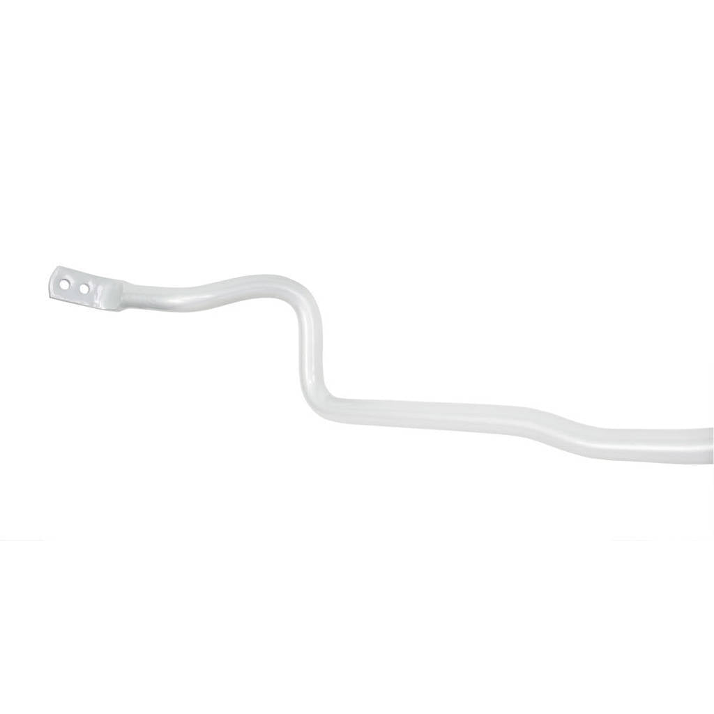 WHITELINE BMF57Z Front Sway Bar 27mm Heavy Duty Blade Adjustable for Mazda 3 BK 2007-2009 Photo-4