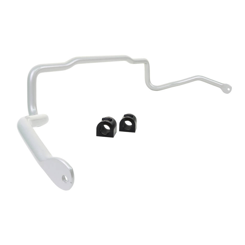 WHITELINE BMF58X Front Anti Roll Bar - 26mm Non Adjustable for Ford Focus RS LV Photo-0