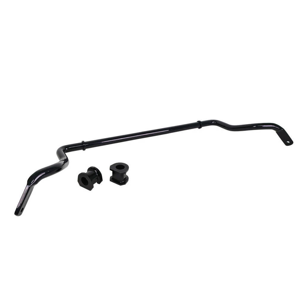 WHITELINE BMF61X Front Anti Roll Bar - 30mm Non Adjustable for Mitsubishi Triton ML, MN/Challenger Photo-0