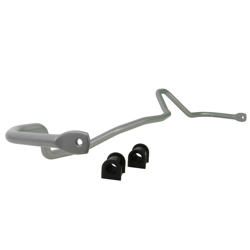 WHITELINE BMR56X Rear Anti Roll Bar - 20mm Non Adjustable for Mitsubishi Lancer Evo 1 2 3 Photo-0