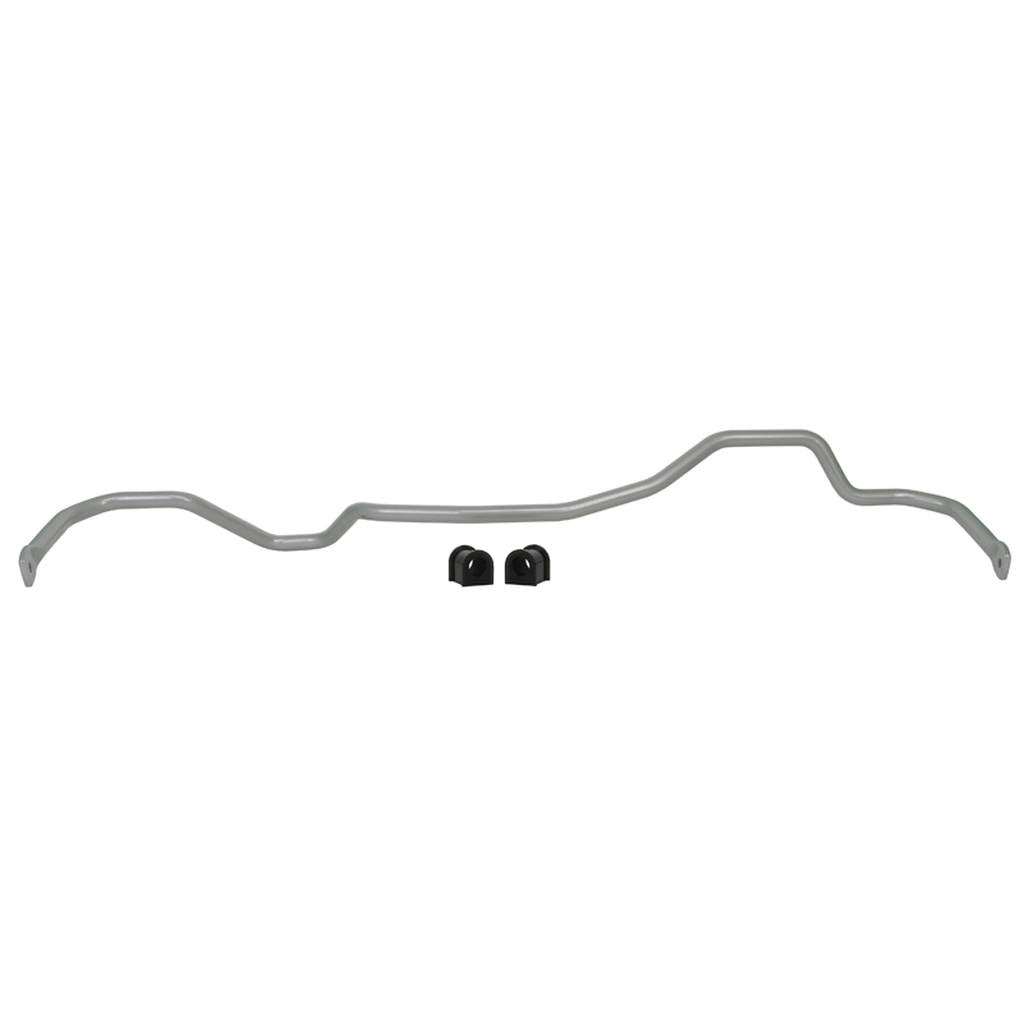 WHITELINE BMR56X Rear Anti Roll Bar - 20mm Non Adjustable for Mitsubishi Lancer Evo 1 2 3 Photo-2
