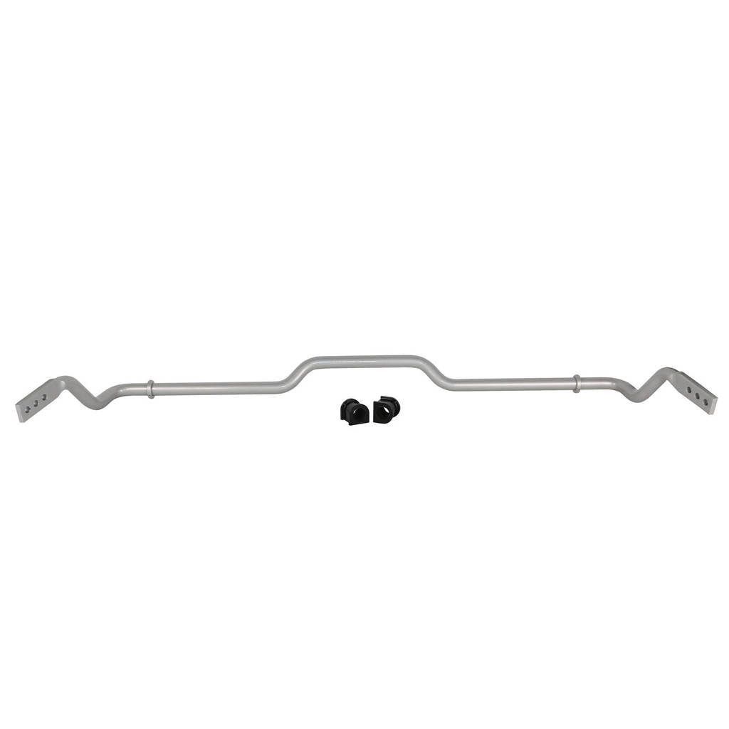 WHITELINE BMR65XZ Rear Sway Bar - 24mm 3 Point Adjustable for Mitsubishi Lancer Evo 4 5 6 7 8 9 Photo-2