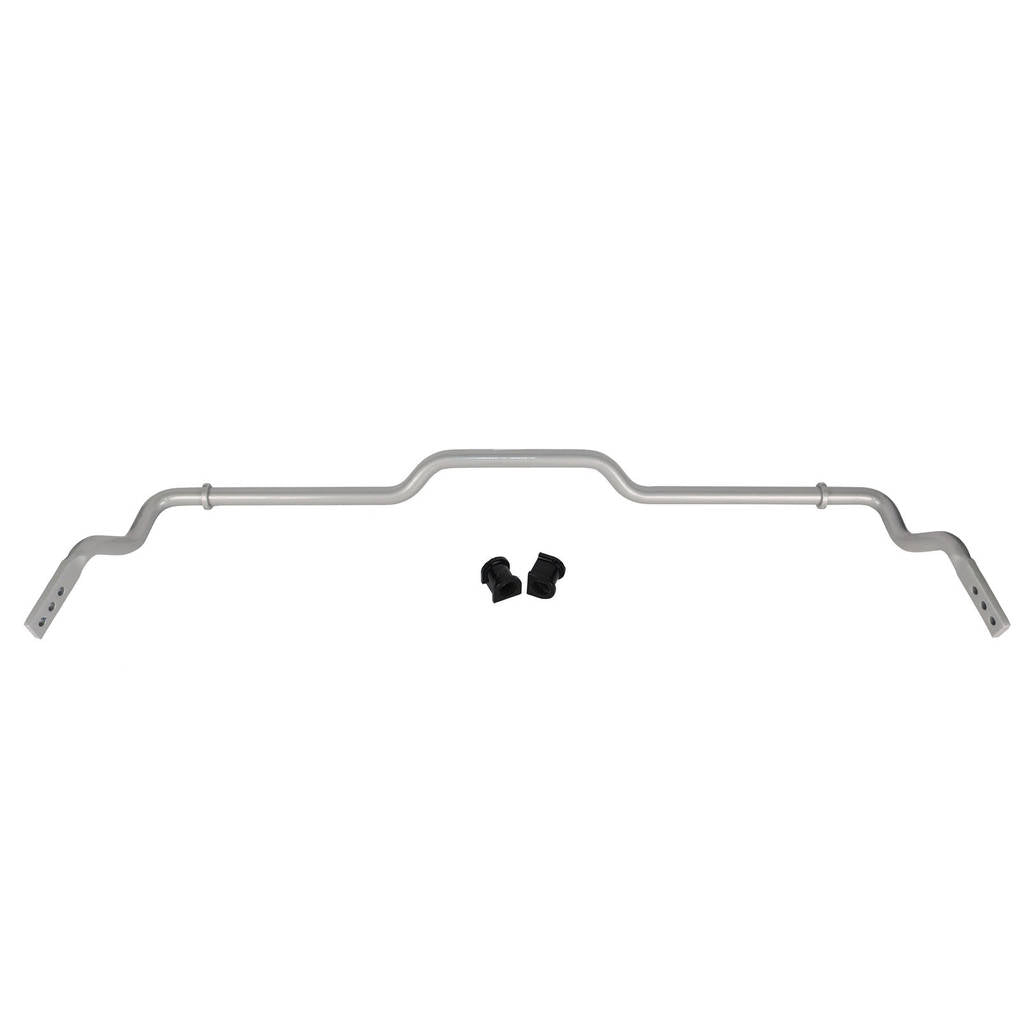 WHITELINE BMR65XZ Rear Sway Bar - 24mm 3 Point Adjustable for Mitsubishi Lancer Evo 4 5 6 7 8 9 Photo-3