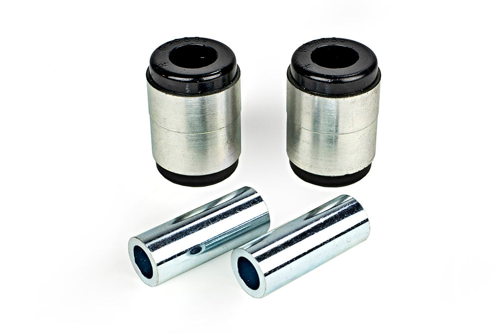 WHITELINE W32958 Control arm lower shock bush rear EVO 7-9 Photo-0