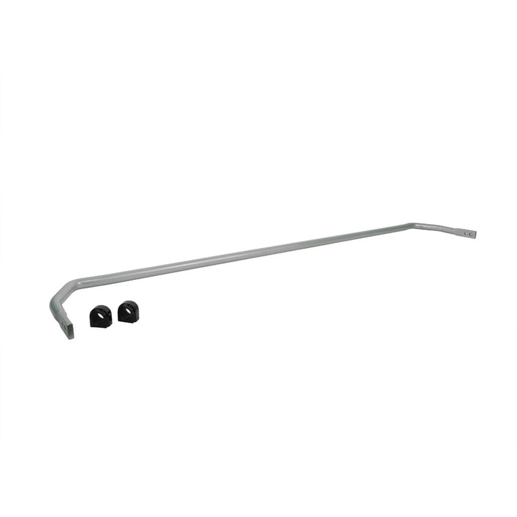 WHITELINE BMR73Z Rear Sway Bar 20mm Heavy Duty Blade Adjustable for Mini Cooper R56 R57 R58 R59 Photo-0
