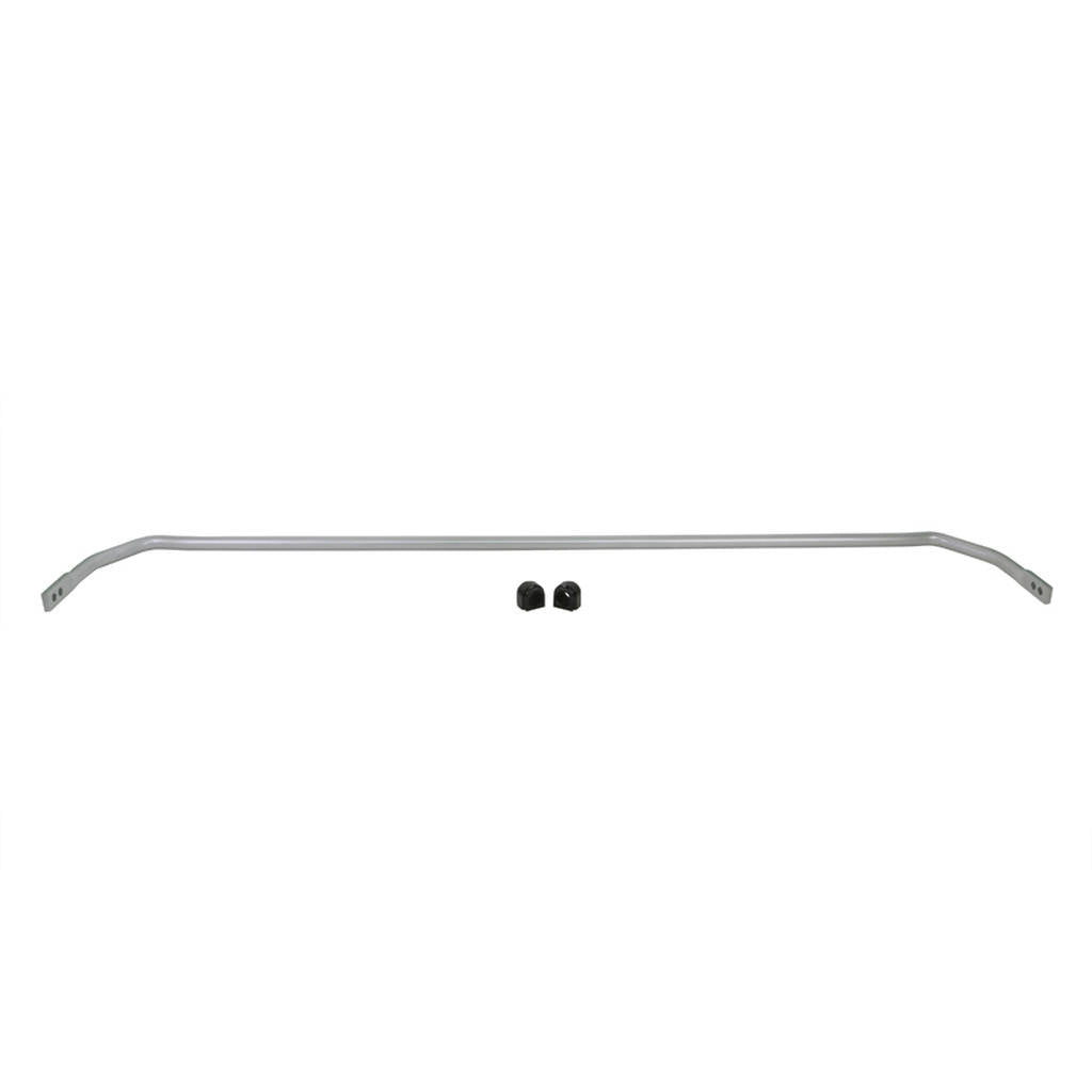 WHITELINE BMR73Z Rear Sway Bar 20mm Heavy Duty Blade Adjustable for Mini Cooper R56 R57 R58 R59 Photo-3