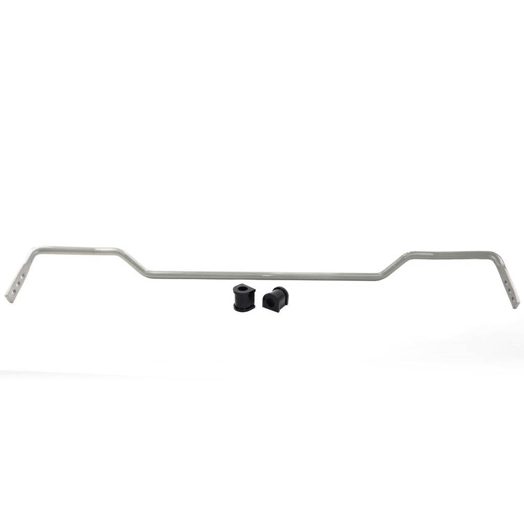 WHITELINE BMR81Z Rear Sway Bar 16mm Heavy Duty Blade Adjustable for Mazda MX5 NC 2005-2015 Photo-2