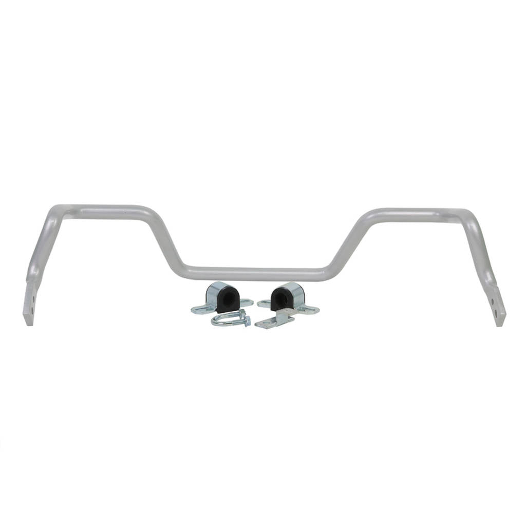 WHITELINE BMR82Z Rear Sway Bar 24mm Heavy Duty Blade Adjustable for Mazda 6 MPS GG 2006-2007 Photo-2