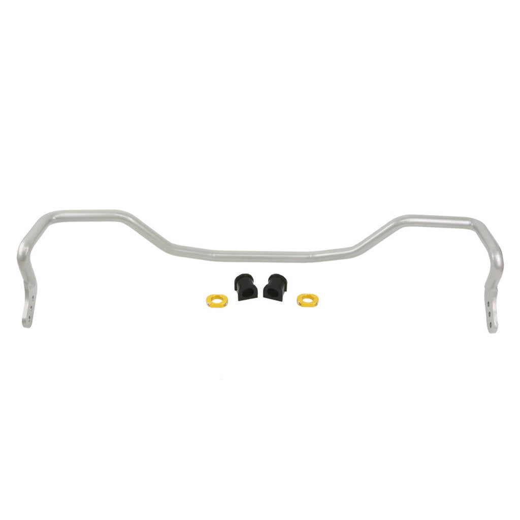 WHITELINE BMR85XZ Rear Sway Bar 24mm Heavy Duty Blade Adjustable for Mitsubishi Lancer CJ Ralliart AWD 2009-2017 Photo-3