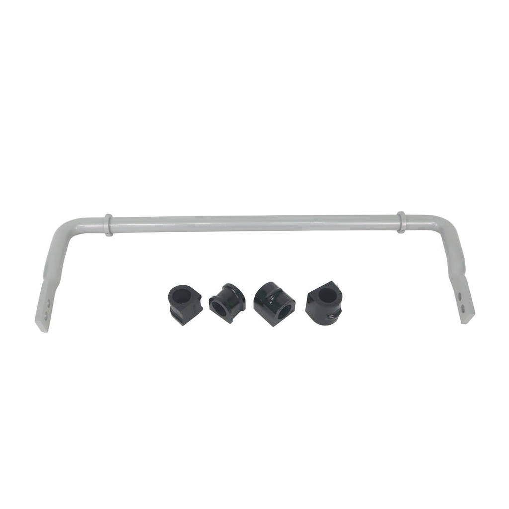 WHITELINE BMR88Z Rear Sway Bar 27mm Heavy Duty Blade Adjustable for Mazda 3 BK BL 2006-2014 Photo-3