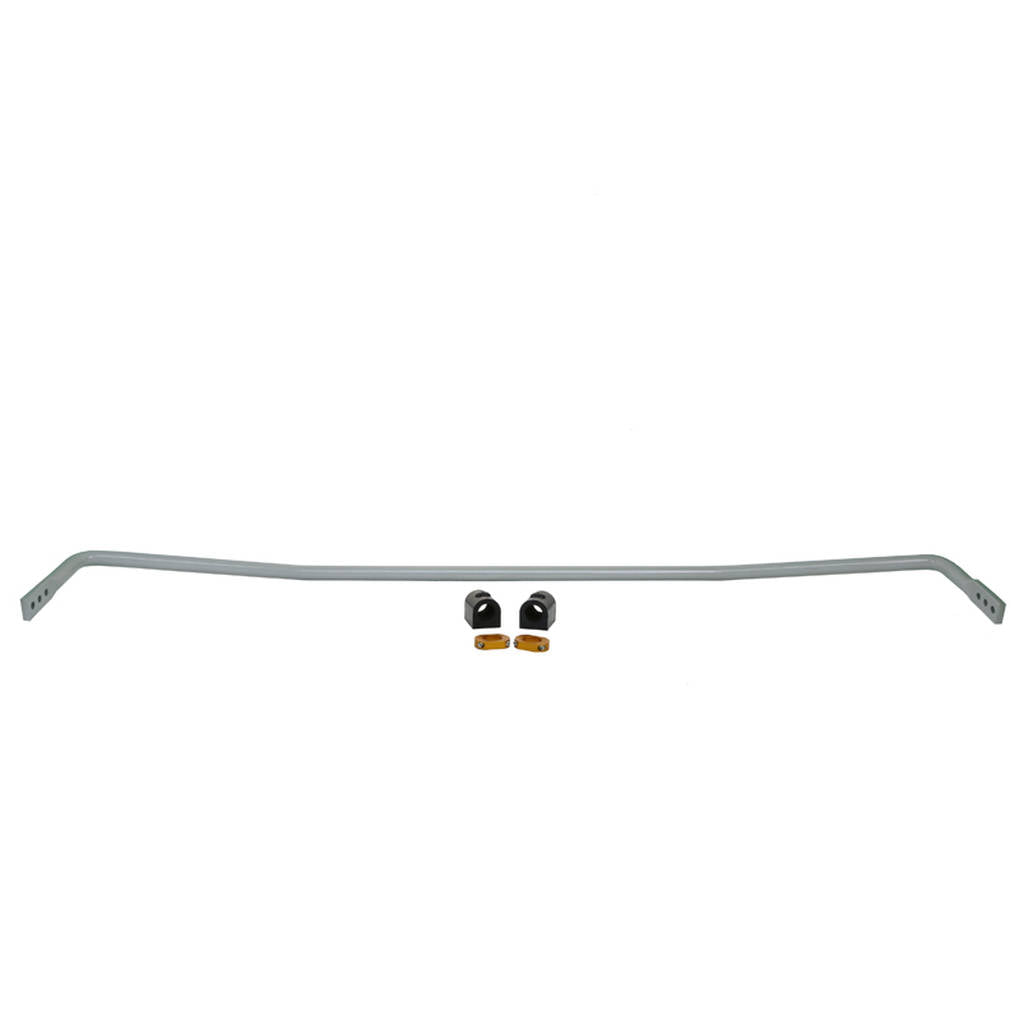 WHITELINE BMR92Z Rear Anti Roll Bar - 24mm 3 Point Adjustable for Ford Focus RS LV Photo-2