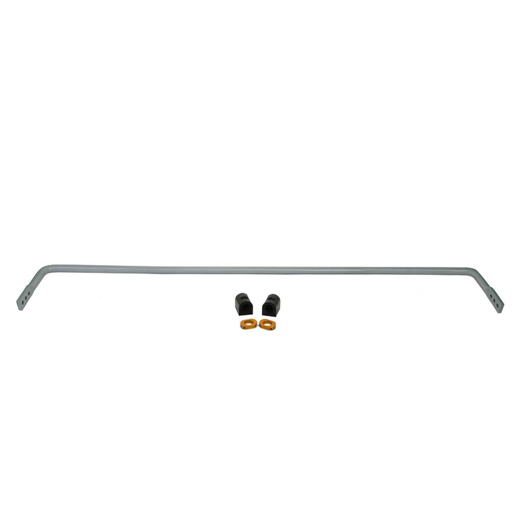 WHITELINE BMR92Z Rear Anti Roll Bar - 24mm 3 Point Adjustable for Ford Focus RS LV Photo-3