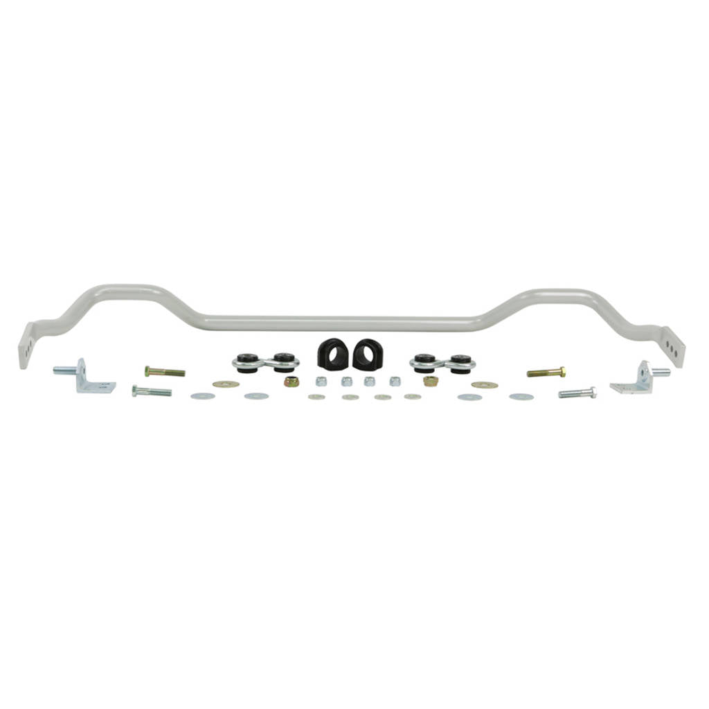 WHITELINE BNF19Z Front Anti Roll Bar - 27mm 3 Point Adjustable for Nissan 200sx S14, S15 Photo-2