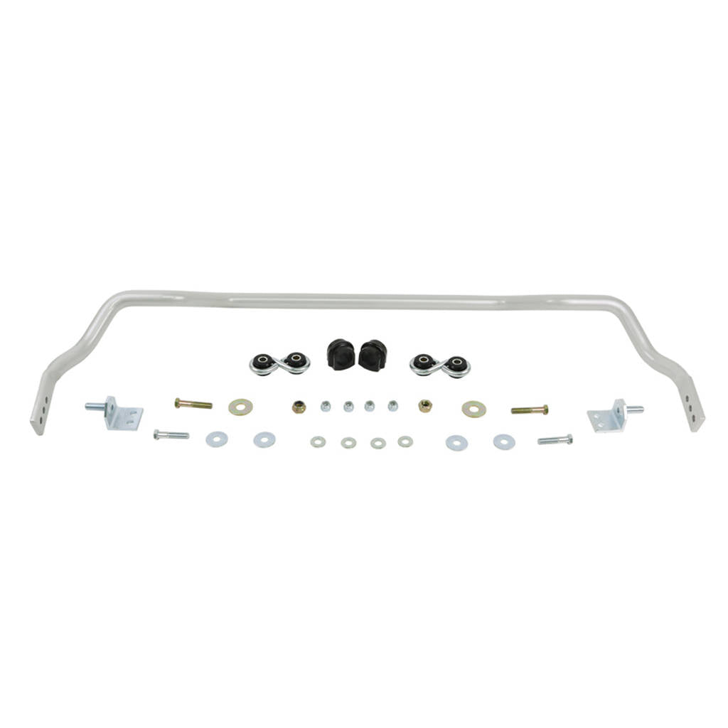 WHITELINE BNF19Z Front Anti Roll Bar - 27mm 3 Point Adjustable for Nissan 200sx S14, S15 Photo-3