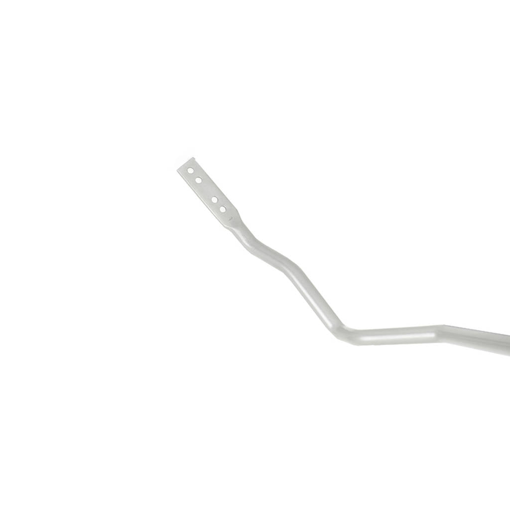 WHITELINE BNF24Z Front Sway Bar 24mm Heavy Duty Blade Adjustable for Nissan Skyline GTS GTS-T R33 R34 1993-2002 Photo-4