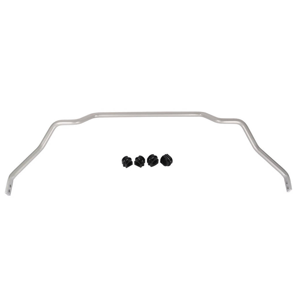WHITELINE BNF28Z Front Sway Bar 24mm Heavy Duty Blade Adjustable for Nissan Skyline GTS GTS-T R32 1987-1994 Photo-3