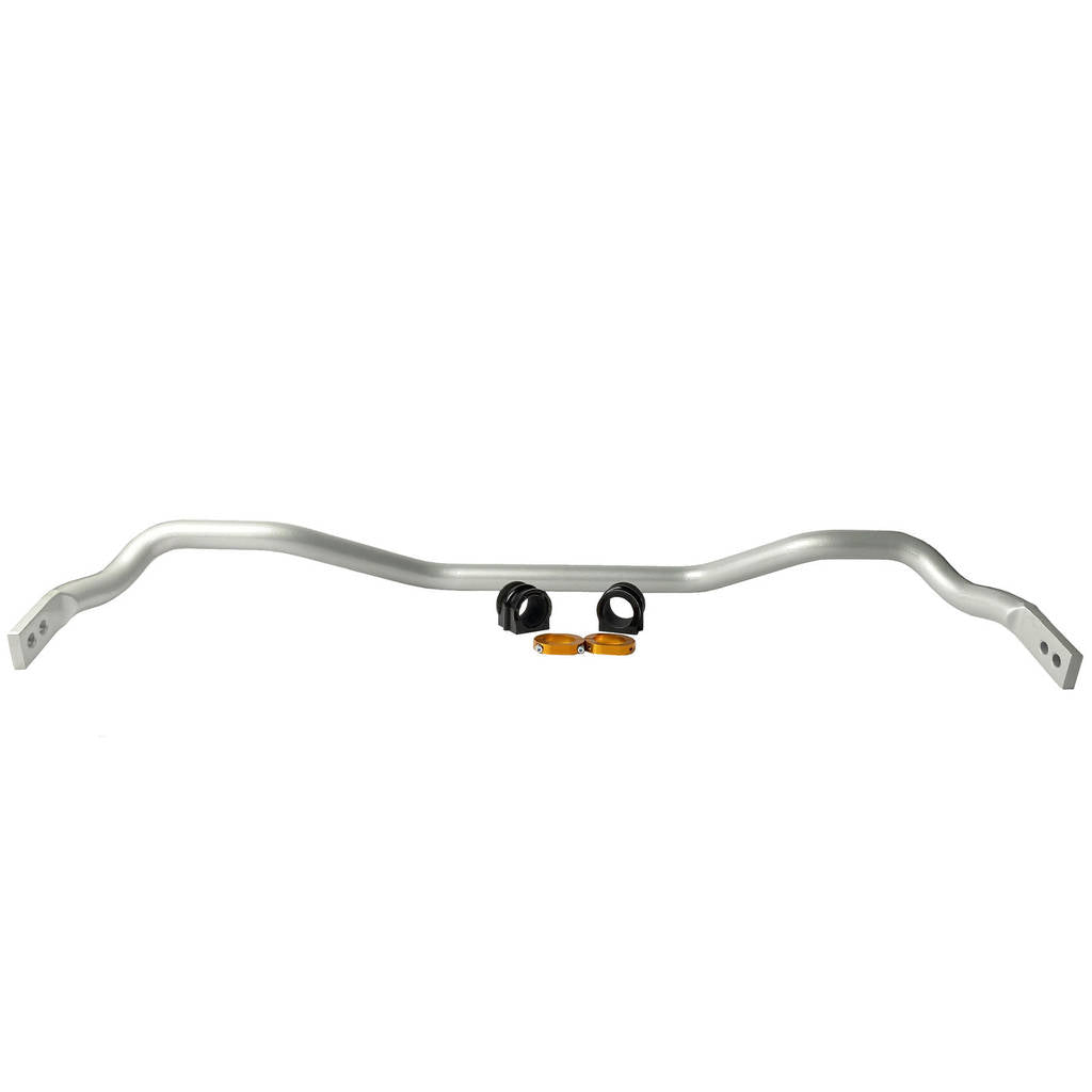 WHITELINE BNF33Z Front Sway Bar 33mm Heavy Duty Blade Adjustable for Nissan 350Z Z33 2003-2009 Photo-2
