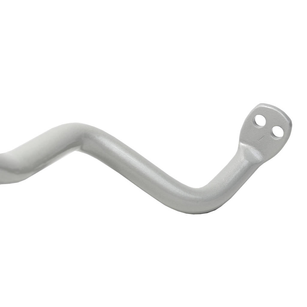 WHITELINE BNF33Z Front Sway Bar 33mm Heavy Duty Blade Adjustable for Nissan 350Z Z33 2003-2009 Photo-4