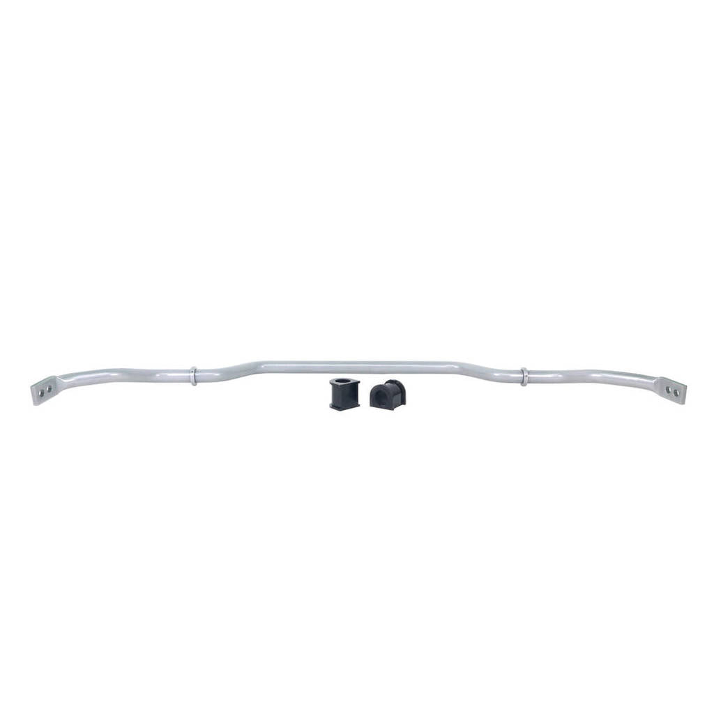 WHITELINE BNF41Z Front Sway Bar - 27mm 2 Point Adjustable for Nissan 370Z Z34, Skyline V36,/RZ34 Photo-2