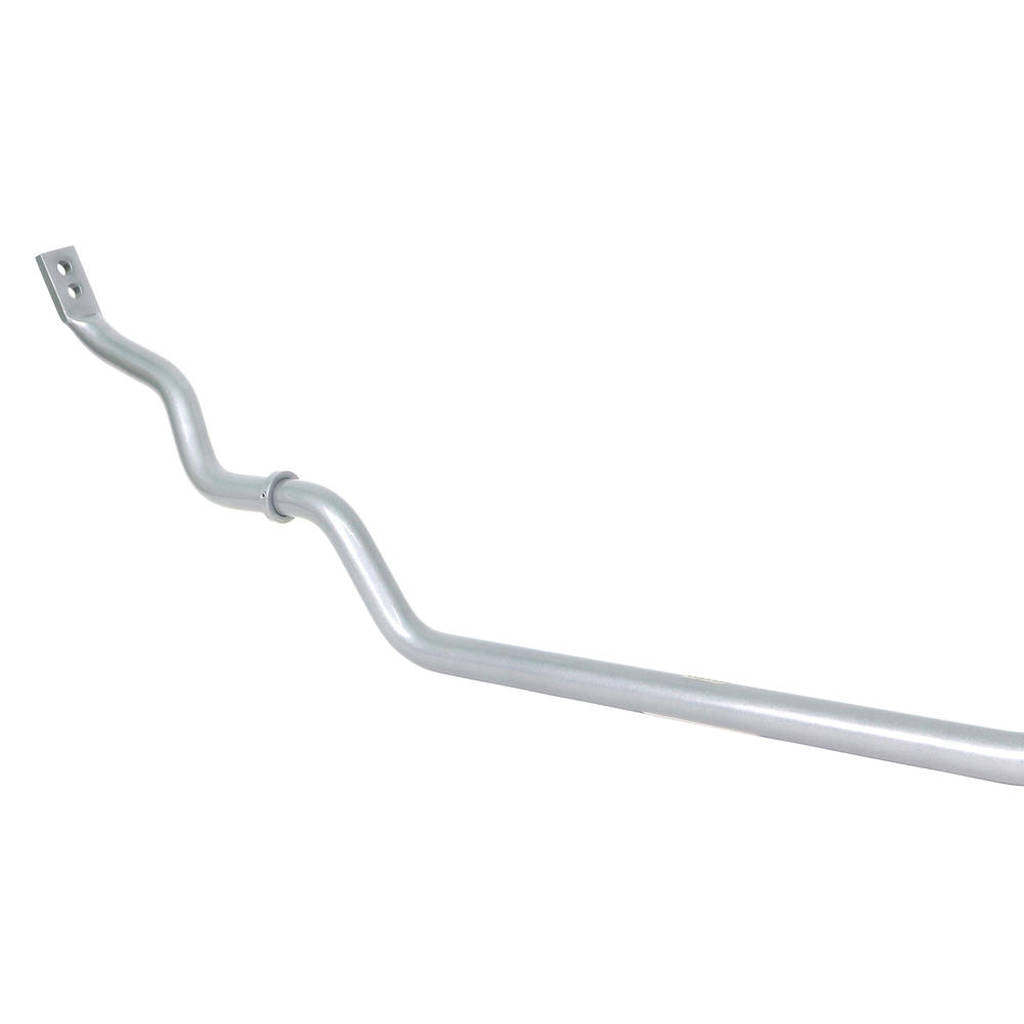 WHITELINE BNF41Z Front Sway Bar - 27mm 2 Point Adjustable for Nissan 370Z Z34, Skyline V36,/RZ34 Photo-4