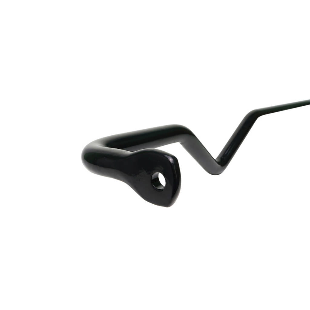 WHITELINE BNF83X Front Anti Roll Bar - 24mm Non Adjustable for Nissan Patrol GU Photo-4