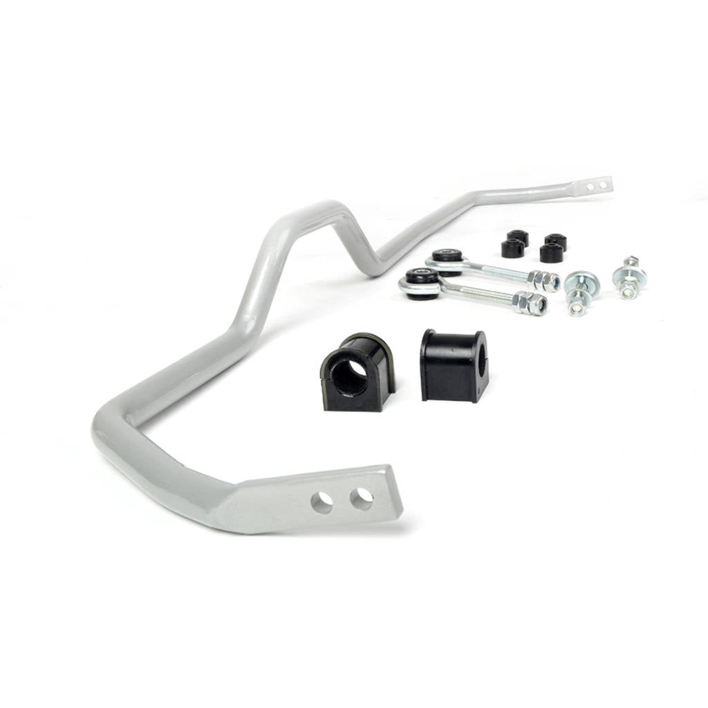 WHITELINE BNR11XZ Rear Sway Bar 22mm X Heavy Duty Blade Adjustable for Nissan Skyline/Silvia 1993-2002 Photo-0