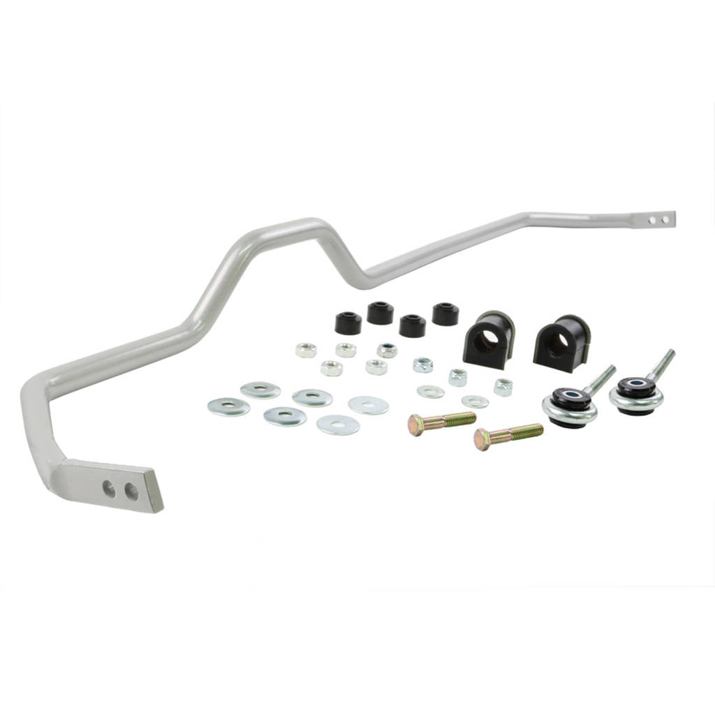 WHITELINE BNR11XZ Rear Sway Bar 22mm X Heavy Duty Blade Adjustable for Nissan Skyline/Silvia 1993-2002 Photo-2