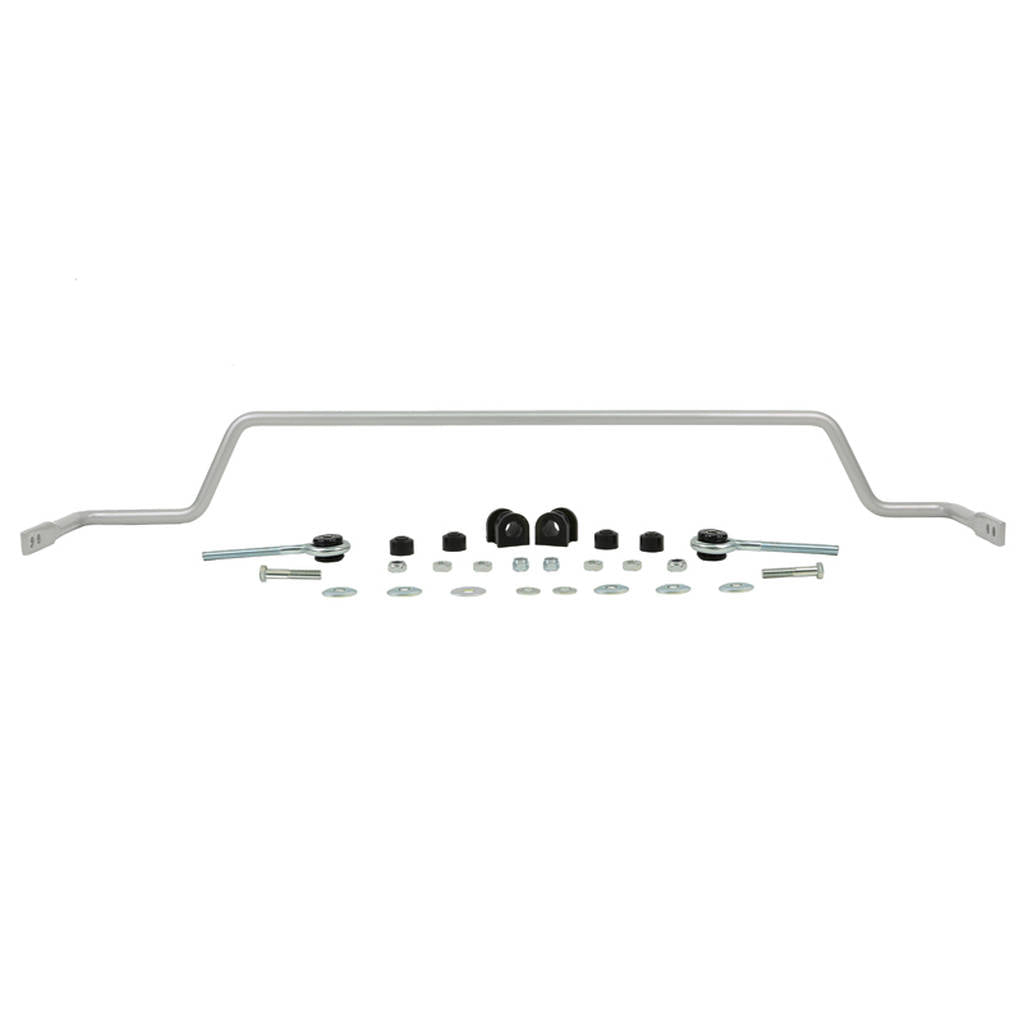 WHITELINE BNR13Z Rear Sway Bar 18mm Heavy Duty Blade Adjustable for Nissan Pulsar N14 1991-1995 Photo-2