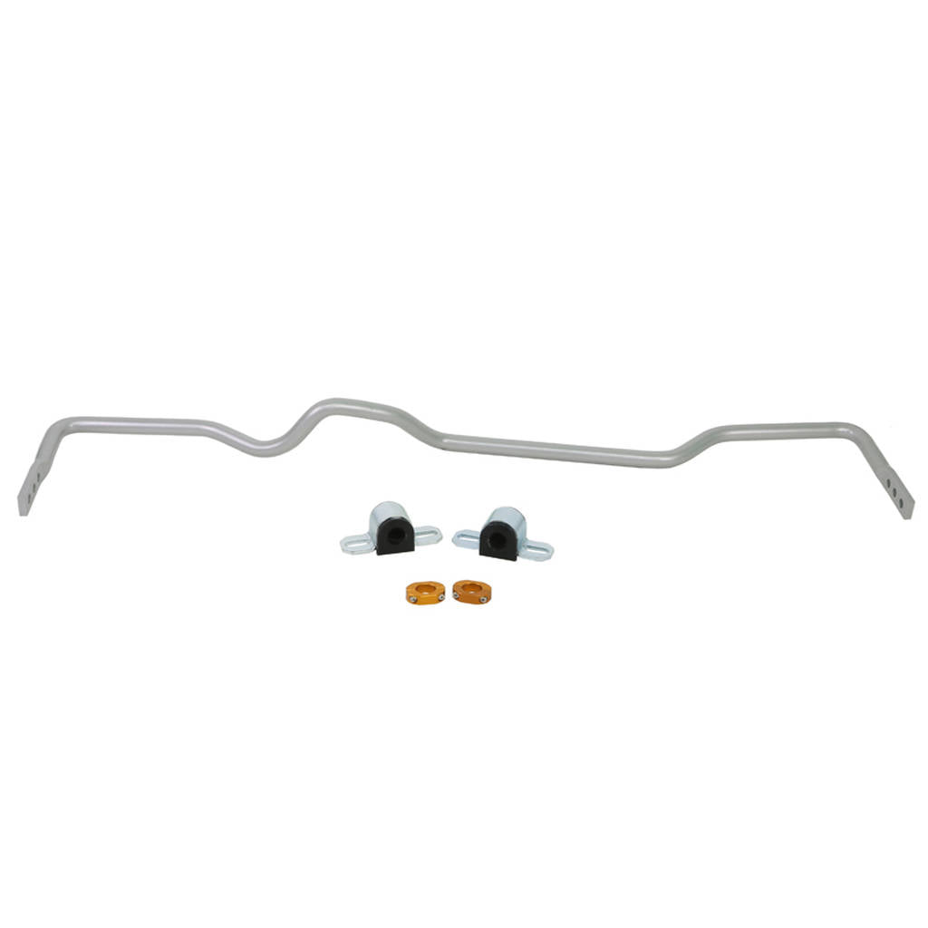 WHITELINE BNR30Z Rear Sway Bar 20mm Heavy Duty Blade Adjustable for Nissan 350Z Z33 2004-2009 Photo-4