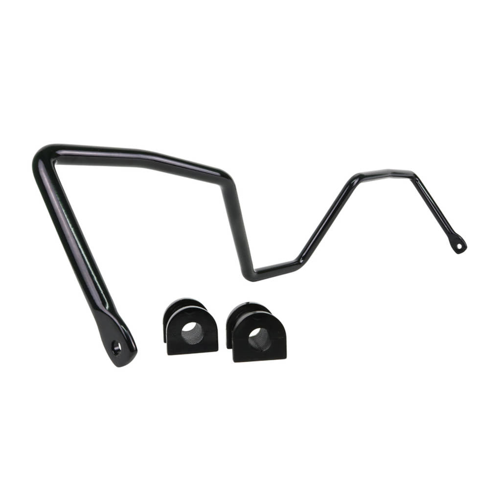 WHITELINE BNR33 Rear Anti Roll Bar - 18mm Non Adjustable for Nissan Patrol GU Photo-0