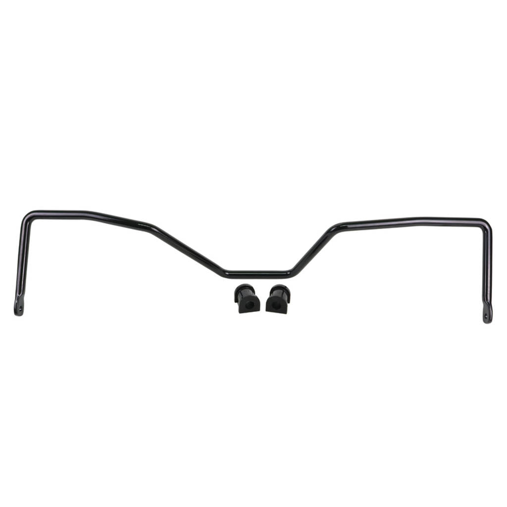 WHITELINE BNR33 Rear Anti Roll Bar - 18mm Non Adjustable for Nissan Patrol GU Photo-3