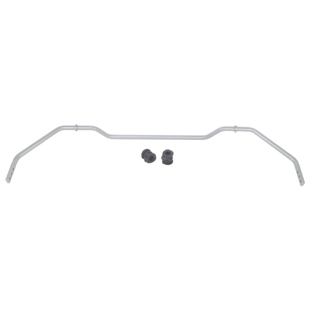 WHITELINE BNR36XZ Rear Sway Bar 20mm Heavy Duty Blade Adjustable for Nissan GT-R R35 2007-2024 Photo-3
