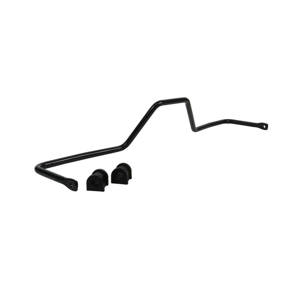 WHITELINE BNR8 Rear Anti Roll Bar - 18mm Non Adjustable for Nissan Patrol GQ/Ford Maverick DA Photo-0