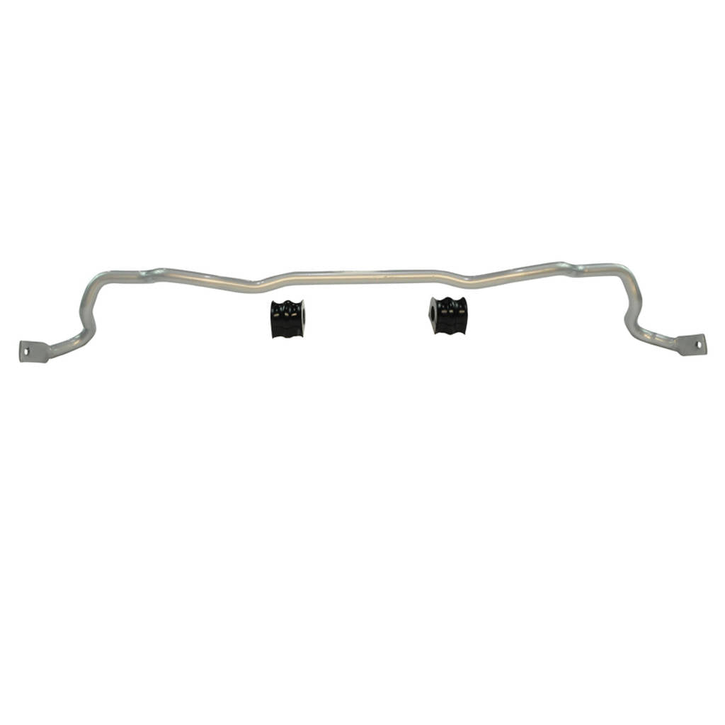 WHITELINE BSF10 Front Sway Bar - 22mm Non Adjustable for Subaru Impreza GD Sedan/Forester SG Photo-3