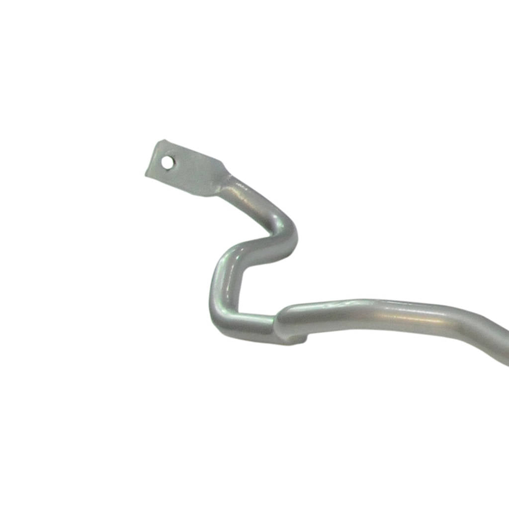 WHITELINE BSF10 Front Sway Bar - 22mm Non Adjustable for Subaru Impreza GD Sedan/Forester SG Photo-4