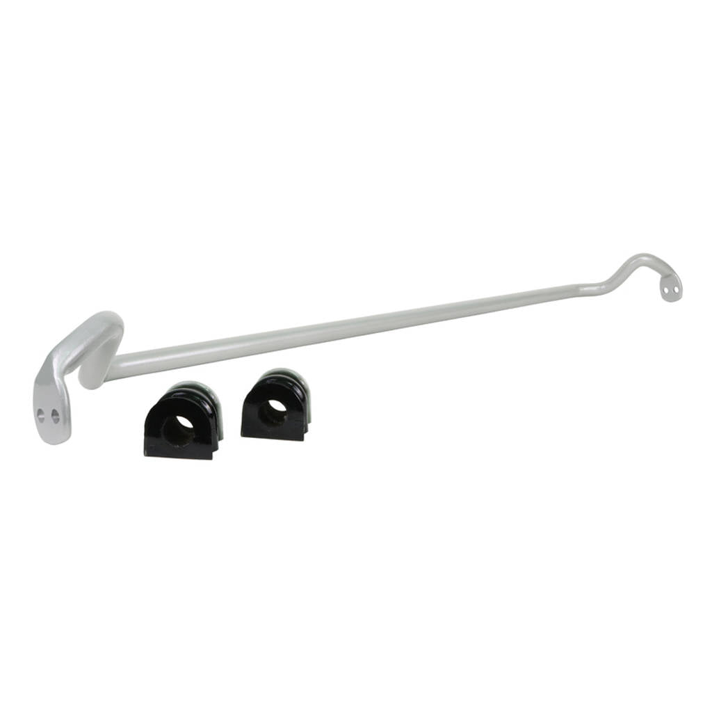 WHITELINE BSF12Z Front Sway Bar 22mm Heavy Duty Blade Adjustable for Subaru Impreza WRX GG Wagon 2000-2007 Photo-0