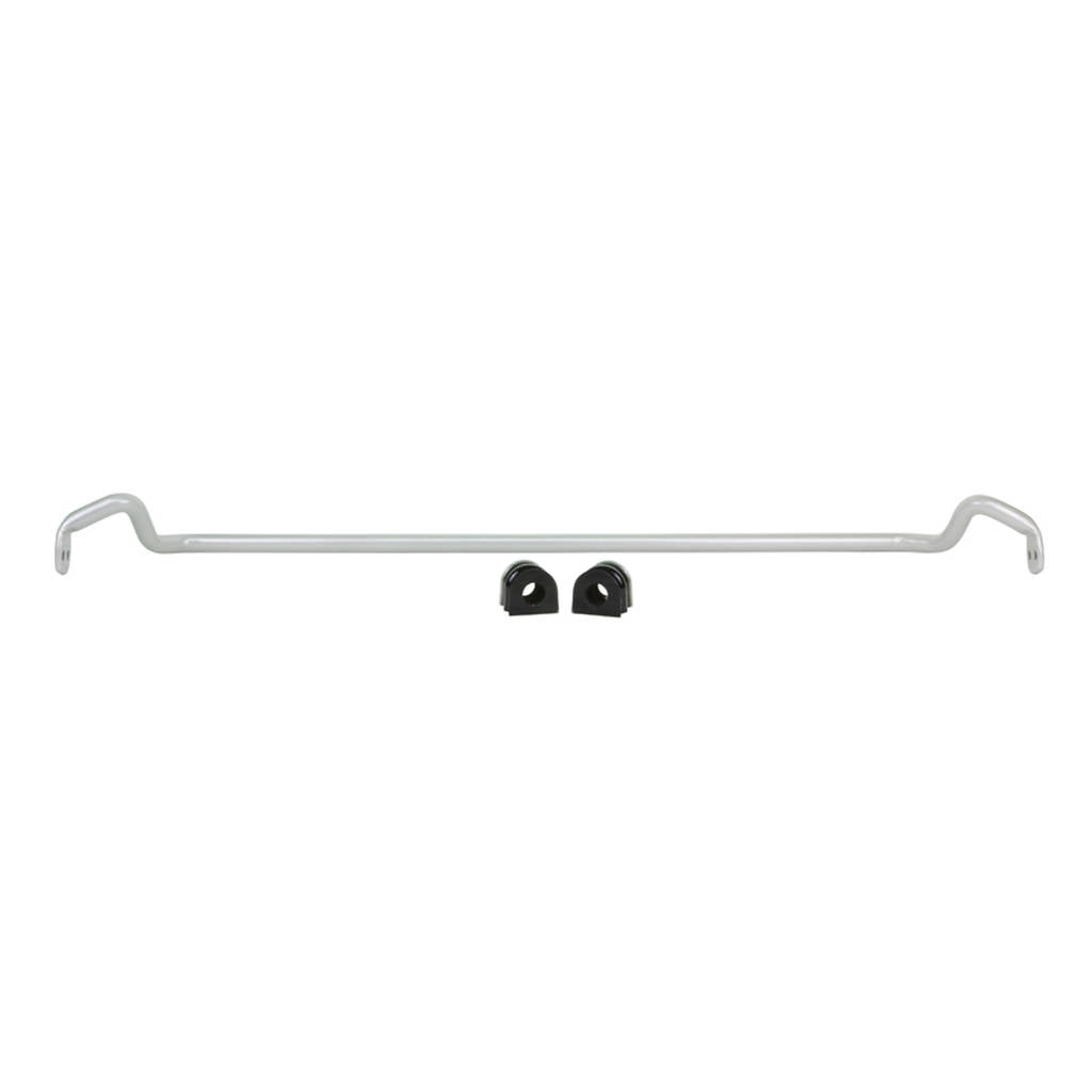 WHITELINE BSF12Z Front Sway Bar 22mm Heavy Duty Blade Adjustable for Subaru Impreza WRX GG Wagon 2000-2007 Photo-2