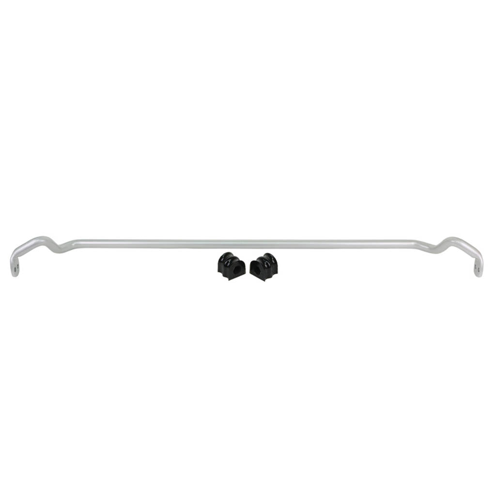 WHITELINE BSF12Z Front Sway Bar 22mm Heavy Duty Blade Adjustable for Subaru Impreza WRX GG Wagon 2000-2007 Photo-3