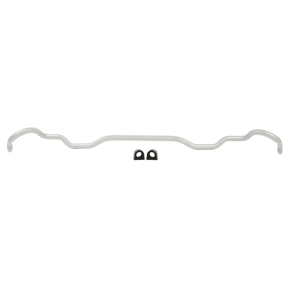 WHITELINE BSF19XZ Front Sway Bar - 22mm 2 Point Adjustable for Subaru Impreza GC, Legacy BC BD/Outback BG Photo-2