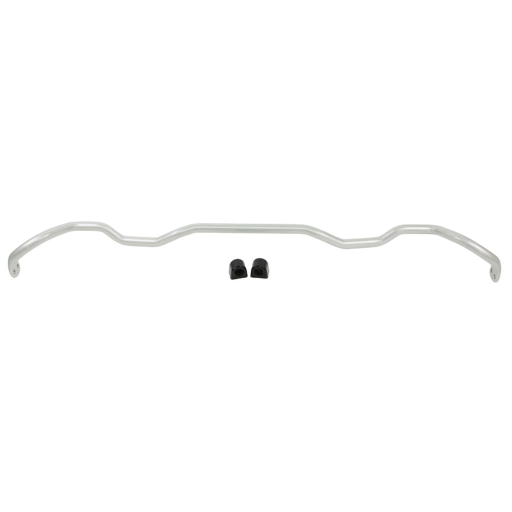 WHITELINE BSF19XZ Front Sway Bar - 22mm 2 Point Adjustable for Subaru Impreza GC, Legacy BC BD/Outback BG Photo-3