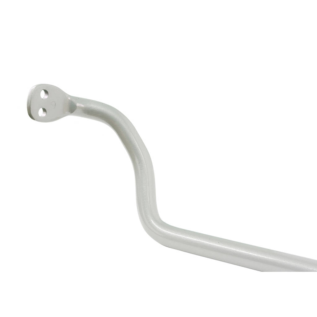 WHITELINE BSF30Z Front Sway Bar - 22mm 2 Point Adjustable for Subaru Impreza WRX GE GH/Legacy BL BP Photo-4